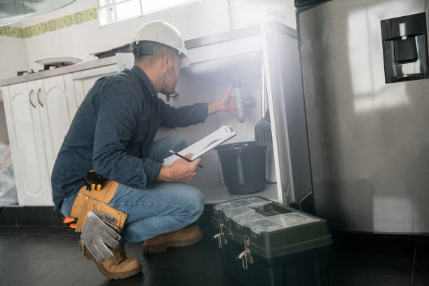 Best Same-Day Plumbing Service  in Valley View, PA