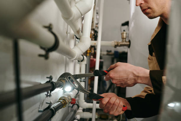 Best Pipe Repair Near Me  in Valley View, PA