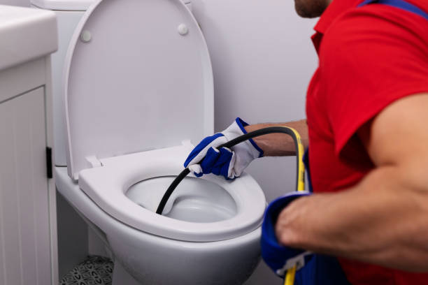 Best Gas Line Repair  in Valley View, PA