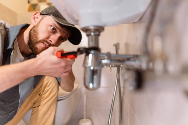 Best Same-Day Plumbing Service  in Valley View, PA