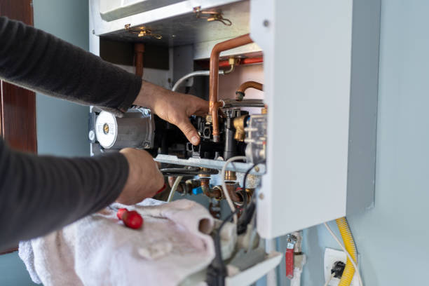 Best Toilet Repair Services  in Valley View, PA