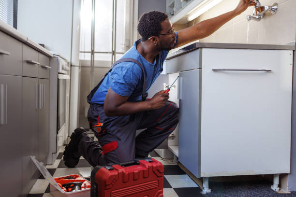 Best Shower Repair Services  in Valley View, PA