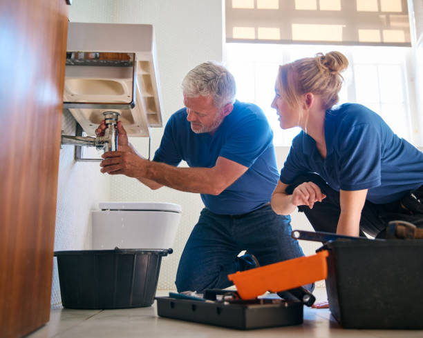 Best Water Heater Repair  in Valley View, PA